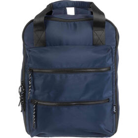 Mochila Com Compartimento Pc Azul Oni Note!