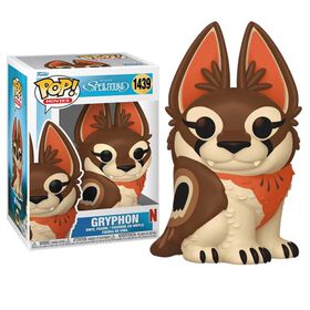 Funko - Figura Spellbound - Gryphon