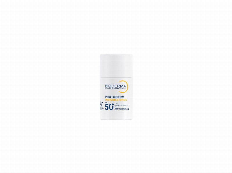 Stick Photoderm Bioderma Invisivel Spf50+ 15 g