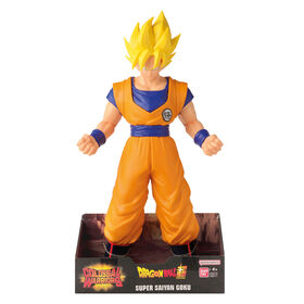 Dragon Ball - Figura Goku Super Saiyan