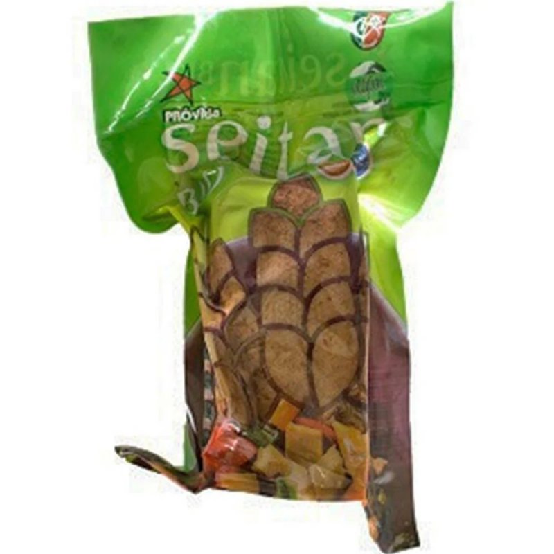 Seitan Bio Próvida 250 g