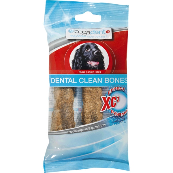 Ossos De Limpeza Dentária Para Cão