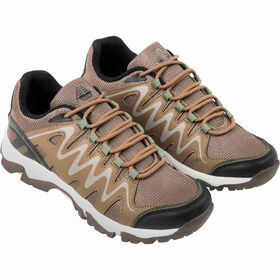 Sapatilhas Homem Outland Cinza 45 Berg