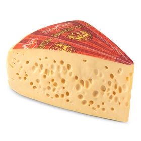 Queijo Emmental Balcão Entremont