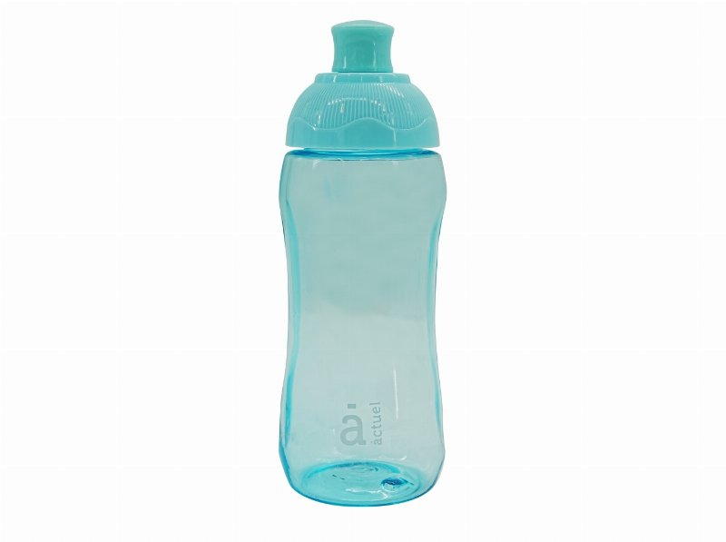 Garrafa De Água Actuel Plástico 330 ml