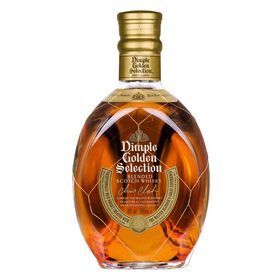 Dimple Gold Selection Whisky Scotch