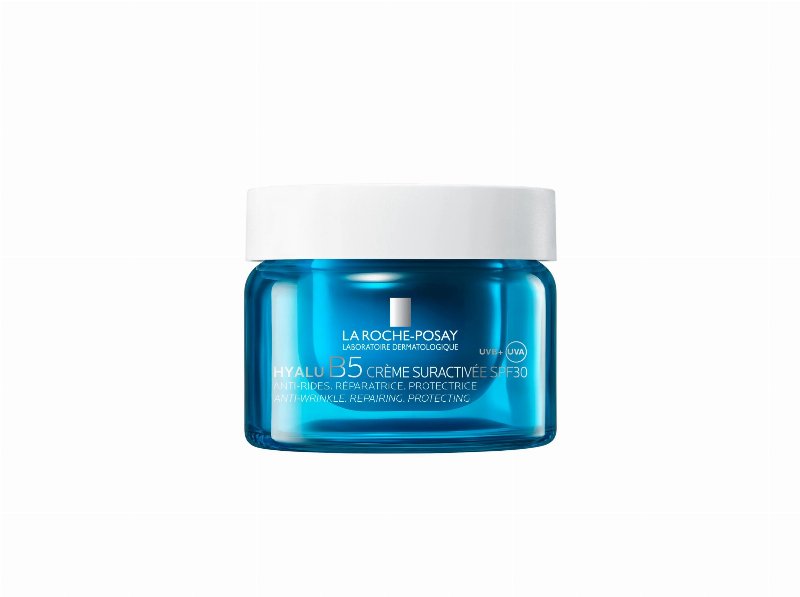 Creme La Roche Posay Hyalu B5 Suract Spf30 50 ml