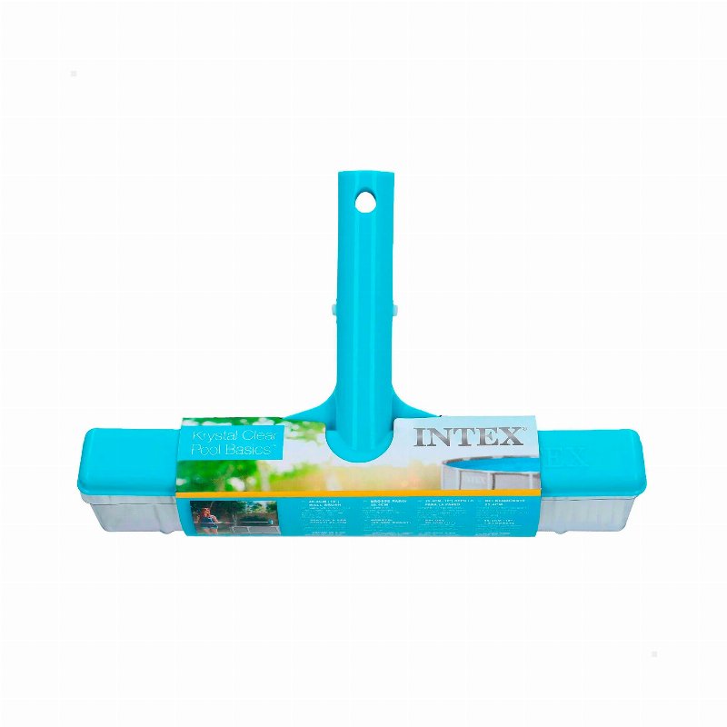 Intex Escova Para Parede De Piscina 25,4 Cm
