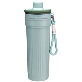 Garrafa Térmica 650 ml Bege Kasa