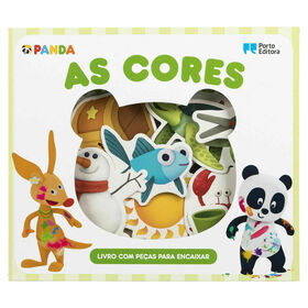 Canal - As Cores