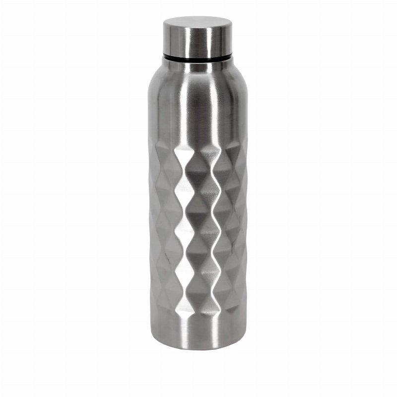 Garrafa Térmica Inox