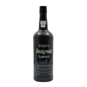 Insígnia Fine Tawny Vinho Do Porto