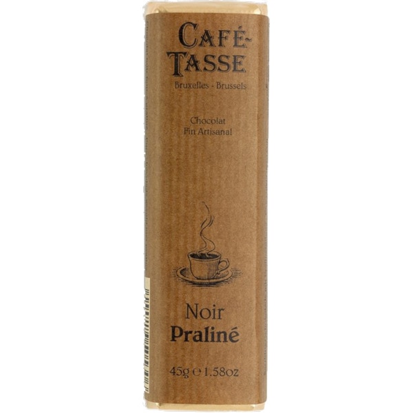 Chocolate Preto Praliné 45 g