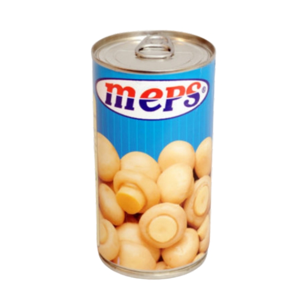 Cogumelos Inteiros Lata Meps 355 g