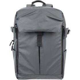 Mochila Cinza Office Note!