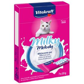 Snack Para Gato Milky Moments Puré Vitakraft 1 Un