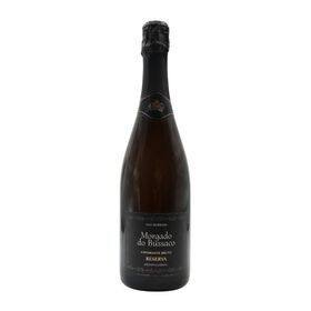 Morgado Do Bussaco Reserva Espumante Bairrada Bruto Branco