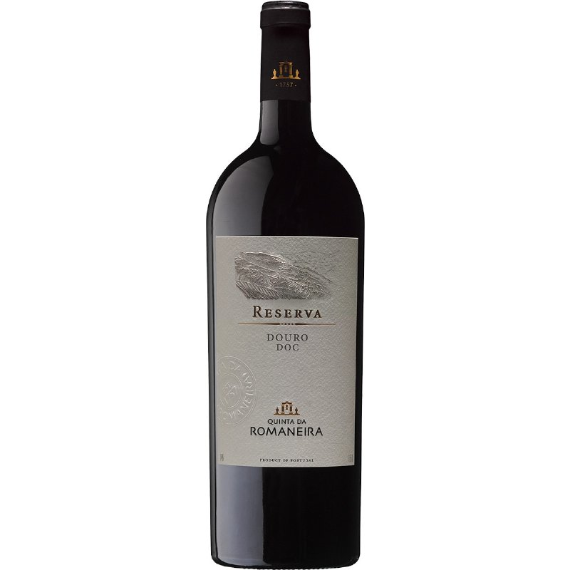 Vinho Tinto Do Douro Reserva Magnum 1.5 l