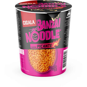 Noodles Picantes Banzai Cigala 67 gr