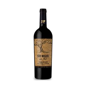 São Miguel Do Sul Premium Alentejano Vinho Tinto