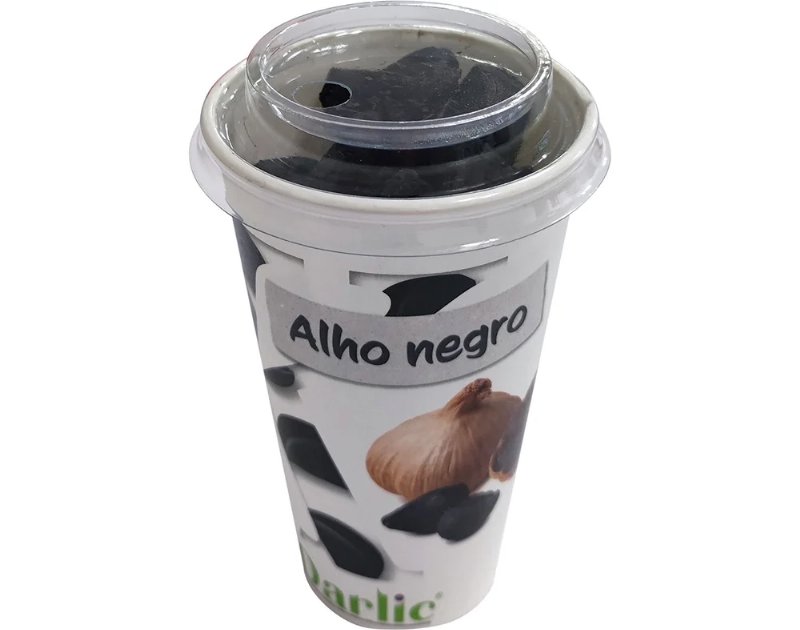 Dentes De Alho Negro 130 g