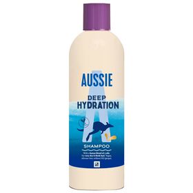 Champô Hidratação Aussie 300 ml