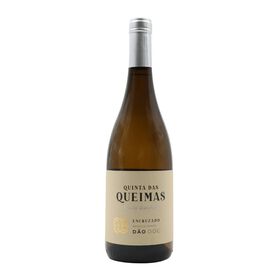 Quinta Das Queimas Encruzado Dão Vinho Branco