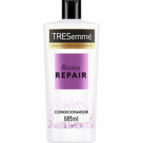 Condicionador Biotin Repair Tresemmé 685 ml