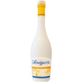 Amarguinha Creme Licor