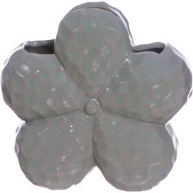 Jarra Flor Verde Kasa