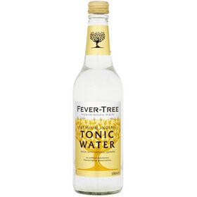 Água Tónica Indian Fever Tree 50 cl