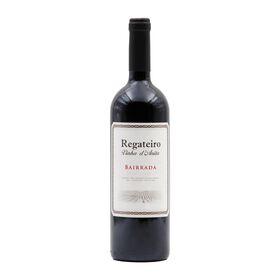 Regateiro Vinha D´anita Bairrada Vinho Tinto