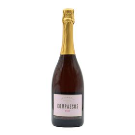 Kompassus Espumante Bairrada Rosé