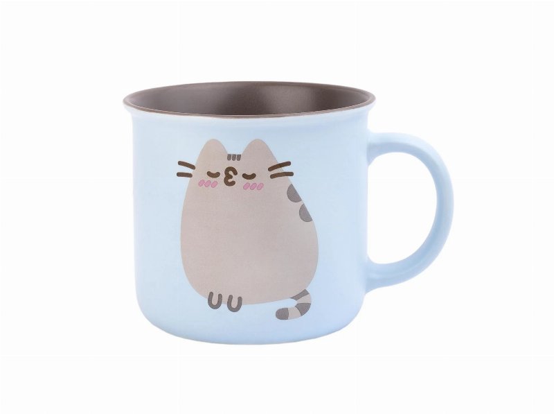 Caneca Purrfect Love Pusheen