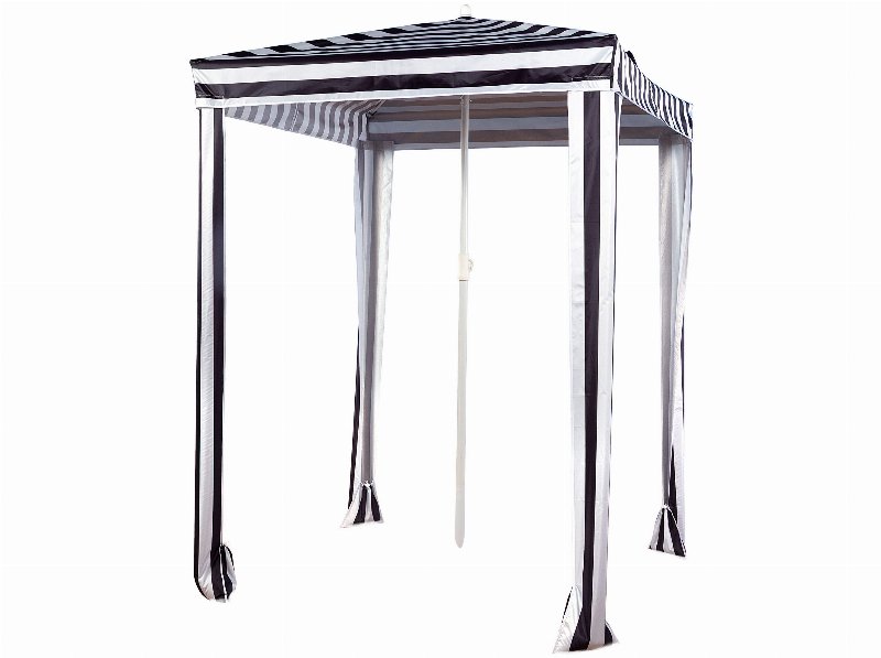 Toldo Praia Riscas Aktive Uv50 145X145Cm