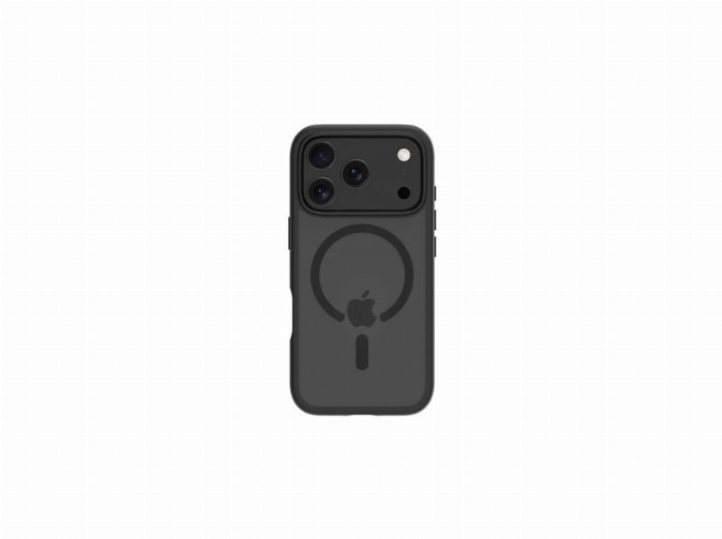 Capa Dbramante1928 Grenen Ms Iphone 17 Pro Preto