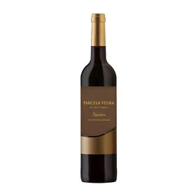 Parcela Velha By Tiago Cabaço Signature Alentejano Vinho Tinto