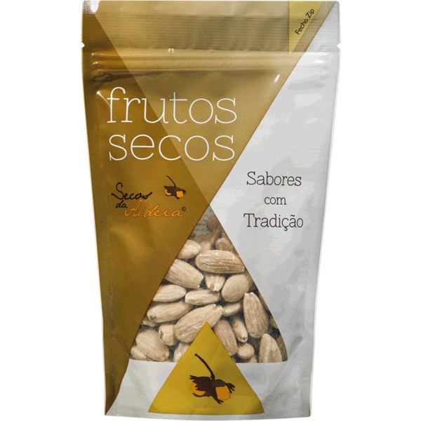 Miolo De Amêndoa Torrada Sem Pele