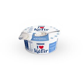 Iogurte Kefir Natural Nestlé 150 gr