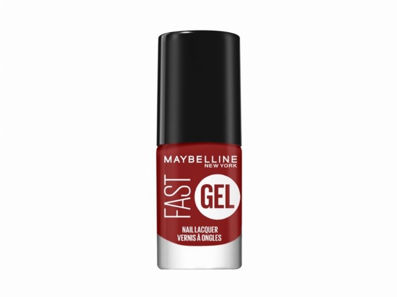 Verniz Maybelline Fastgel Rebel 12 Nu