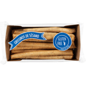 Gressinos Sem Glúten Museu Do Pão 90 gr