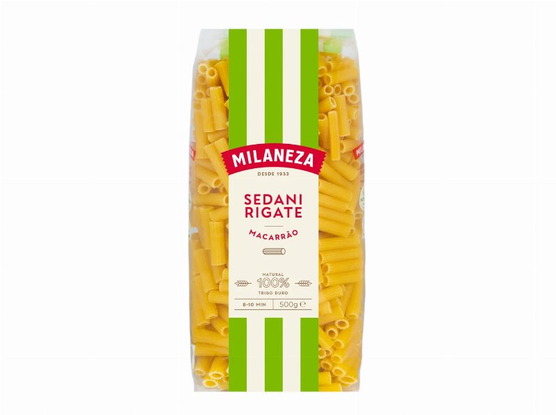 Macarrão Milaneza 500 g