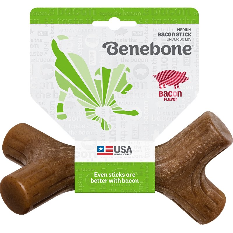 Brinquedo Para Cão Stick Tamanho M 1 unidade