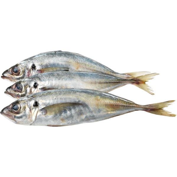 Carapau Médio Peso Aproximado Por 150 g