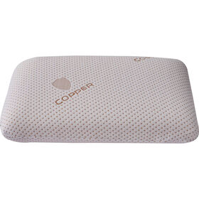Almofada Memory Foam Cooper 56X36X12Cm Bazarão 1 Un