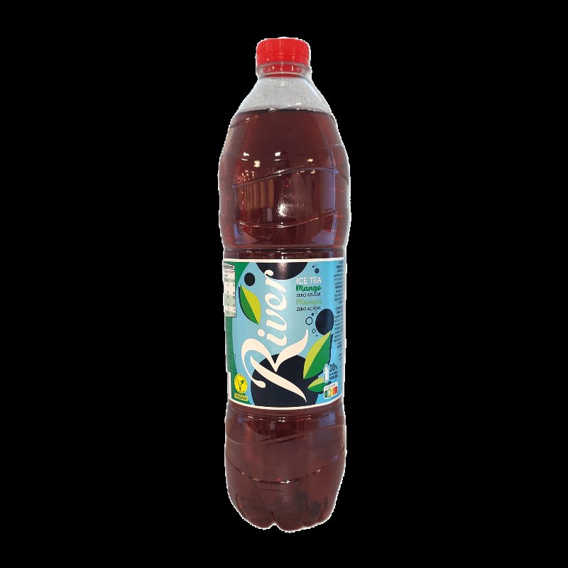 Ice Tea De Manga Zero 1,5 l