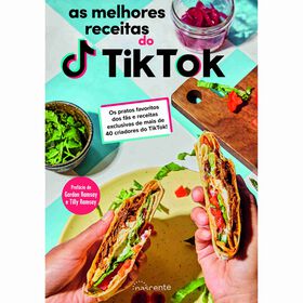 As Melhores Receitas Do De Tiktok