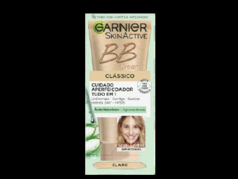 Bb Cream
