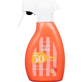 Protetor Solar Loção Fps 30 Mylabel 250 ml