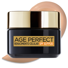 Creme De Rosto Dia Age Perfect Cellular Fps 30 l'oréal Paris 50 ml